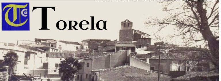 Torela