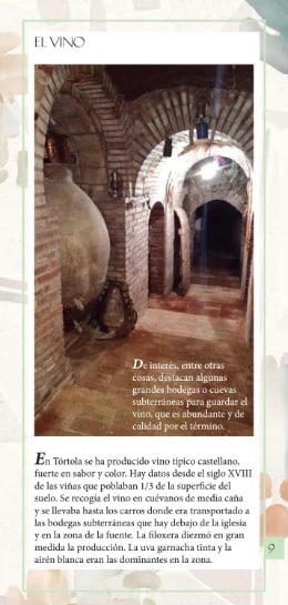Bodega tradicional