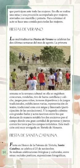 Encuentro de primavera